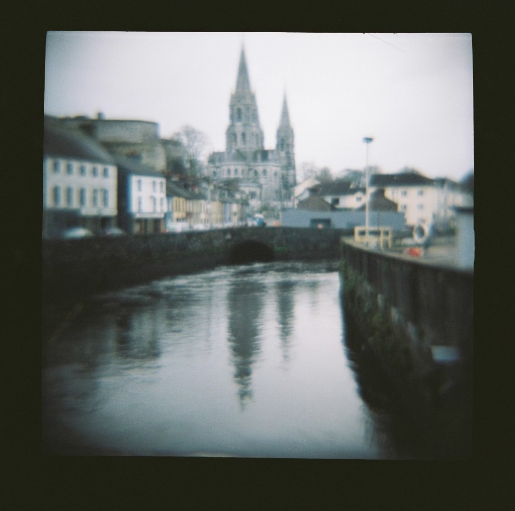 St Finbarre's Cathedral